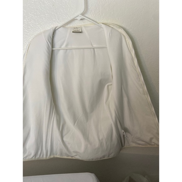 NIKE GOLF - ULTRA LIGHT FILLED VEST SIZE XS - Picture 9 of 9